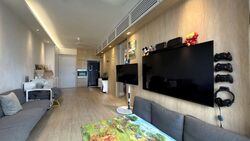 RiverParc Residence (D19), Condominium #562047421